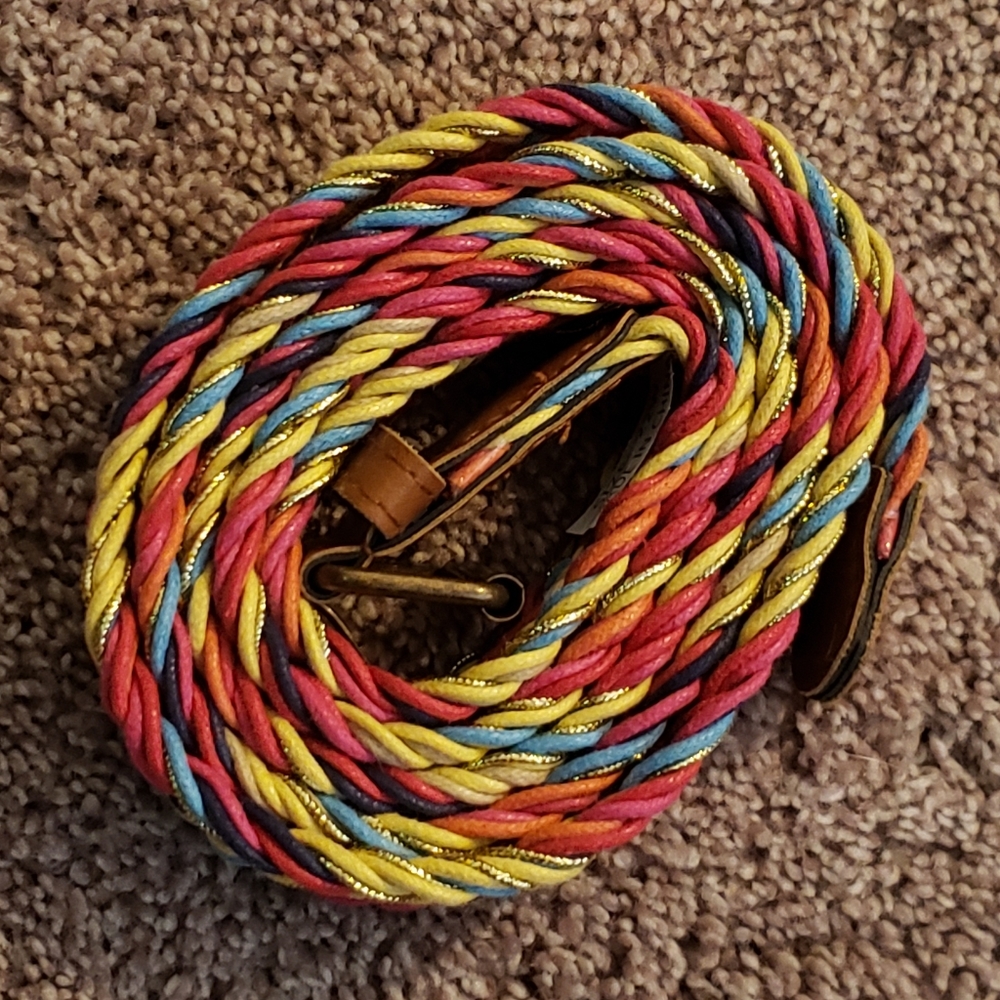 Belt
